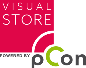 Logo von visual-STORE