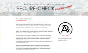 SecureCheck